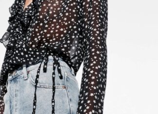 Street Style : streetstyleplatform:Vintage Denim Jeans