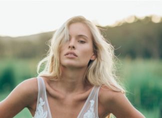 Trendy Wedding Dresses : 10 Australian Wedding Dress Designers We Love (And You Will Too)…