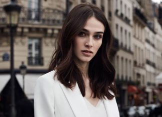 Trendy Wedding Dresses : 10 High Street Brands to Shop for a Wedding Dress…