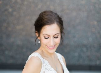 Trendy Wedding Dresses : Beautiful Hindu & Catholic Wedding by Carretto Studio…