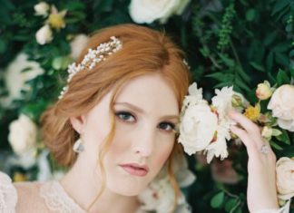 Trendy Wedding Dresses : Bella Belle Shoes Lookbook by Kurt Boomer Photography 35…