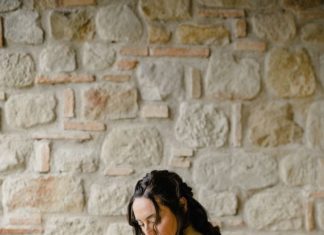 Trendy Wedding Dresses : Cool Italian Wedding | Federica Cavicchi Photography…