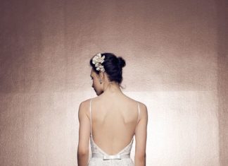 Trendy Wedding Dresses : Daalarna Couture Wedding Dress Collection Ballet 13…