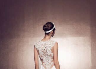 Trendy Wedding Dresses : Daalarna Couture Wedding Dress Collection Ballet 46…