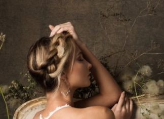 Trendy Wedding Dresses : Dreamers & Lovers Wedding Dress Collection…