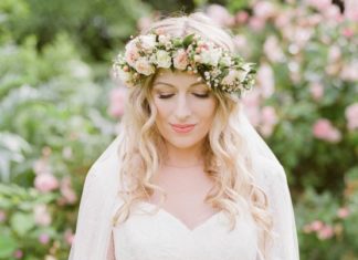 Trendy Wedding Dresses : English Countryside Wedding by Julie Michaelsen Photography…