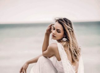 Trendy Wedding Dresses : Flora & Lane | Wedding Dress Collection | Bridal Musings Wedding Blog…