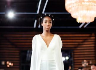 Trendy Wedding Dresses : Gemy Maalouf Wedding Dress Collection…