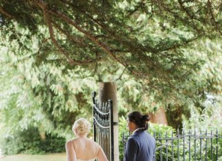 Trendy Wedding Dresses : Gorgeous China Blue Wedding | Sarah Gawler | Knot & Pop | Bridal Musings Wed…