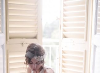 Trendy Wedding Dresses : Great Gatsby Wedding | The Sweet Side, Anna Bombarda Photography…