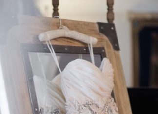 Trendy Wedding Dresses : How to Feel Like a Princess (or a Prince) on your Wedding Day…