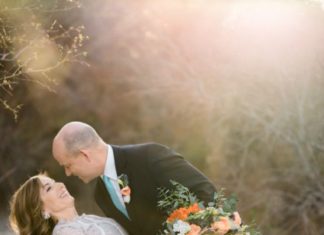 Trendy Wedding Dresses : Las Vegas Vow Renewal Floyd Lamb Park…