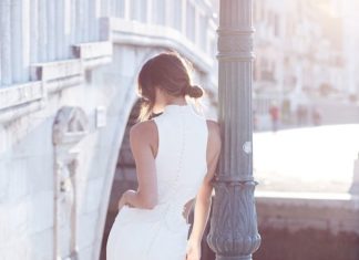 Trendy Wedding Dresses : Lost in Love Photography | Silvana Tedesco Wedding Dress…