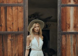 Trendy Wedding Dresses : Love Spell, Rue De Seine Wedding Dress Collection…