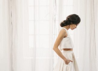 Trendy Wedding Dresses : Meghan Kay Sadler | Alexandra Grecco…