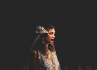 Trendy Wedding Dresses : Naeem Khan Wedding Dress Collection | Claire Eliza Photography…