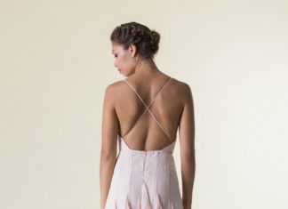 Trendy Wedding Dresses : New Celia Grace Wedding Dress Collection | Bridal Musings Wedding Blog 18…