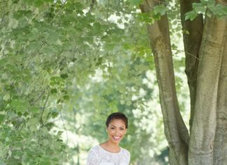 Trendy Wedding Dresses : New Celia Grace Wedding Dress Collection | Bridal Musings Wedding Blog…