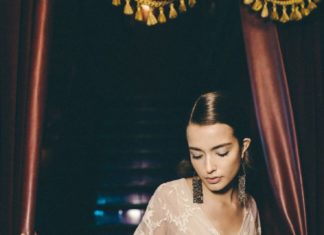 Trendy Wedding Dresses : Otaduy Wedding Dress Collection | Bridal Musings Wedding Blog…