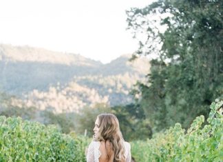 Trendy Wedding Dresses : portrait, fine art wedding, fine art photography, nadia hung photography, napa v…