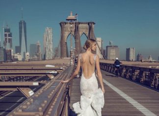 Trendy Wedding Dresses : #Regram via Bridal Musings Wedding Blog…