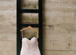 Trendy Wedding Dresses : Romantic Industrial Wedding Inspiration by Jeff Brummett Visuals & Keestone …