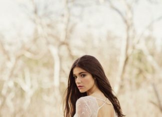 Trendy Wedding Dresses : Sally Eagle Wedding Dress Collection 2017…