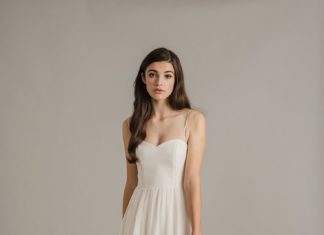 Trendy Wedding Dresses : Sally Eagle Wedding Dress Collection 2017 | Bridal Musings Wedding Blog…