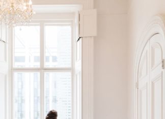 Trendy Wedding Dresses : Stunning Zuhair Murad wedding dress…