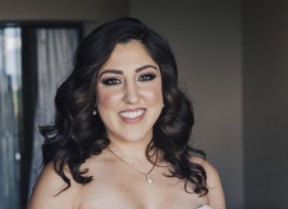 Trendy Wedding Dresses : Stylish Barn Wedding by The White Tree Photography…