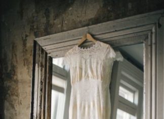 Trendy Wedding Dresses : Sweet Nashville Wedding by Cassie Lopez Photography…