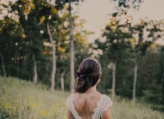 Trendy Wedding Dresses : Sweet Summer Wedding by Charis Rowland Photography…