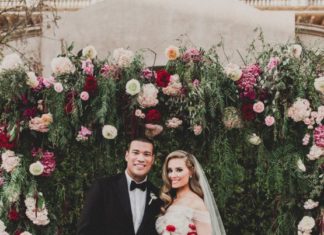 Trendy Wedding Dresses : Today on the blog we're meeting some real Galia Lahav brides, and swooning o…