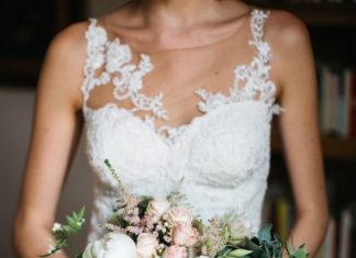 Trendy Wedding Dresses : Traditional Italian Wedding by Stefano Santucci Photography…
