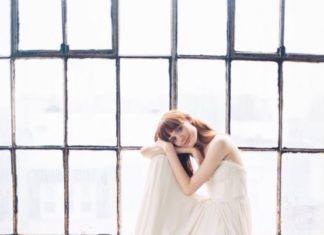 Trendy Wedding Dresses : Truvelle Wedding Dress Collection 2017 by Blush Wedding Photography…