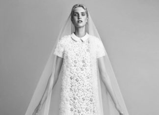 Trendy Wedding Dresses : Viktor & Rolf Wedding Dress Collection…