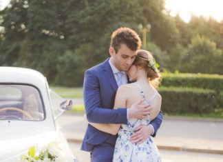 Trendy Wedding Dresses : Vintage Style Wedding Photography | Katia Tumenyeva Photography | Viktoria Gusov…
