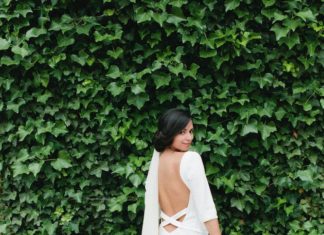 Trendy Wedding Dresses : Wearing a Veil on Your Wedding Day | The Wedding Artists Collective | Bridal Mus…