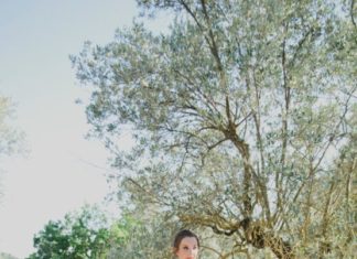 Trendy Wedding Dresses : Wedding in Tuscany by Purewhite Photography and Chiara Sernesi…