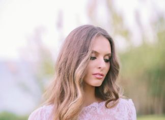 Trendy Wedding Dresses : Wedding Inspiration from Greece by George Pahountis…