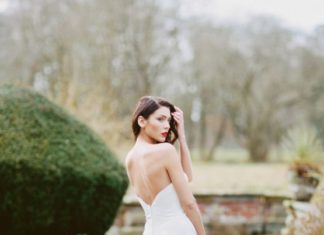 Trendy Wedding Dresses : Zac Posen for @DavidsBridal by David Jenkins Photography and Pocketful of Dreams…