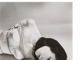 Fashion Editorial : tftp4:
Nobuyoshi Araki 荒木 経惟
1991