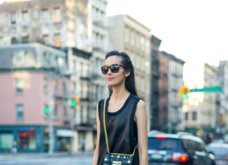 Street Style : Photo