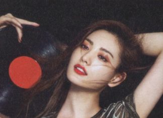 Fashion Editorial : Photo