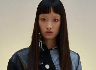 Fashion Editorial : fashionarmies:Wang Han by Jin Jia ji for 时尚COSMO January 2017