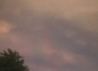 Fashion : A rainbow after the storm 🌈 Jüst now.
