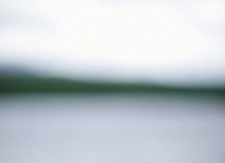 Wedding Hair With Flowers & jewels : An Atmospheric Wedding in the Remote Scottish Highlands With Tipis, Tutus and Qu…