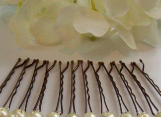 Wedding Hair With Flowers & jewels : Health and Fitness | Get Holistic Health