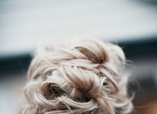 Wedding Hair With Flowers & jewels : summer wedding hairstyles…