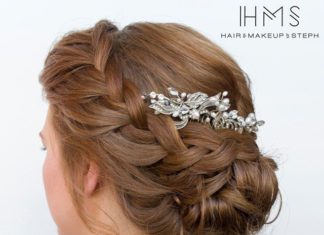 Wedding Hair With Flowers & jewels : wedding hair accessories…